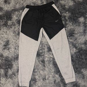 Mens Nike Dri-FIT sweatpants
